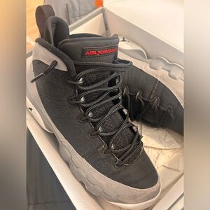 Jordan 9